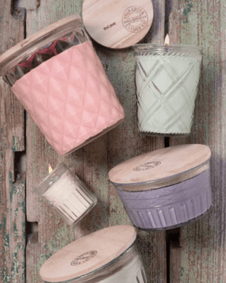 Spring Sampler Program- 91117