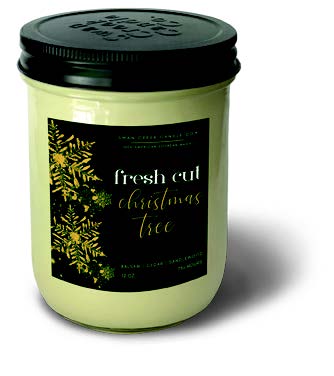 Fresh-Cut Christmas Tree*