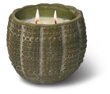 On the Dotted Line Large Round Pot