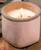 Round Sorbet Pot - Assorted Colors Round Sorbet Pot - Assorted Colors