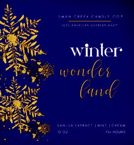 Winter Wonderland