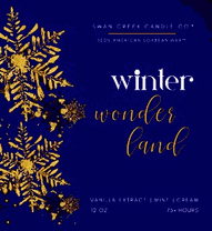Winter Wonderland