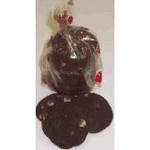 1/2 Pound Multi-Heart Bag Cookies