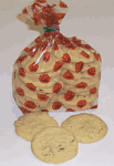 1 Pound Cookies in a Pumpkin Bag 1 Pound Cookies in a Pumpkin Bag