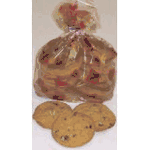 1 Pound Multi-Heart Bag Cookies