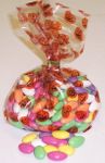 1 Pound Pumpkin Bag Candy - Catagory 2