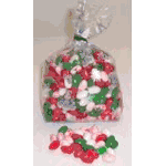 Christmas Mix in a Decorative Bag - Pick up Only