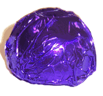 Grape Foil