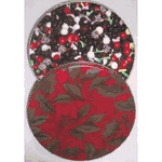 Licorice Bridge Mix in a Large Decorative Tin - Pick up Only