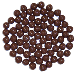 Milk Chocolate Cherry Pectin Drops