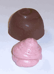 Milk Chocolate Raspberry