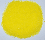 Yellow Sugar in a 1 Pound Container