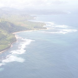 Aloha: Kauai R  12 x 12 Paper
