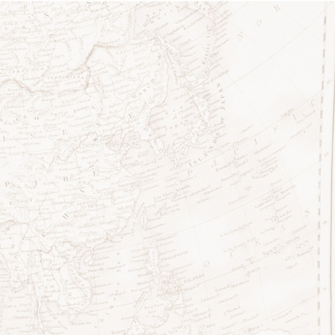 Asia: Asian Adventure R 12 x 12 Paper