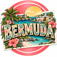 Bermuda Scrapbooking