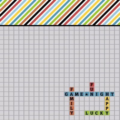 Game Scrapbooking