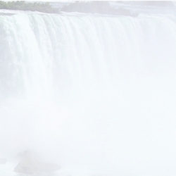 Canada: Niagra Falls  R 12 x 12 Paper