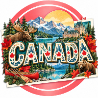 Canada Scrapbooking