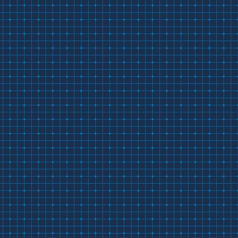 Celebrate Hanukkah: Plaid 12 x 12 Paper