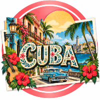 Cuba Scrapbooking