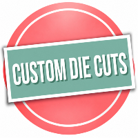 Scrap Your Trip Custom Die Cuts