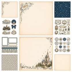 <b><font color="fb7574"><b>Enchanted Memories Collection 09/23/26