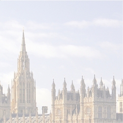 England: Big Ben  L 12 x 12 Paper