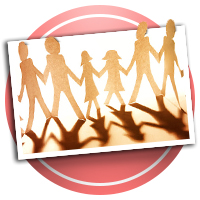 Family & Friends Scrapbooking