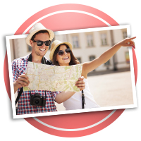 General Travel Scrapbooking