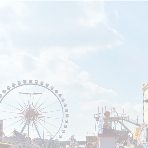 Germany: Oktoberfest L 12 x 12 Paper