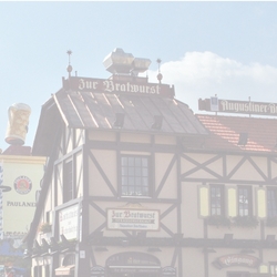Germany: Oktoberfest  R 12 x 12 Paper