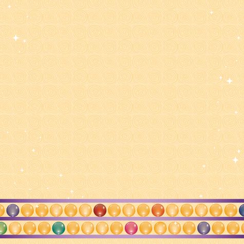 Inside Out: Core Memory Print and Cut 12 x 12 Paper