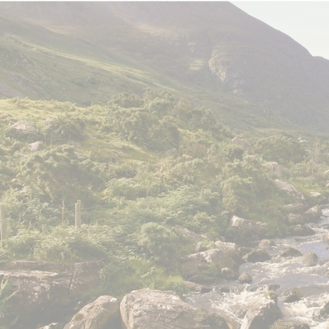 Ireland: Breathtaking Views L 12 x 12 Paper