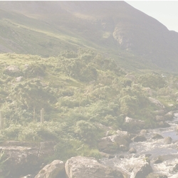 Ireland: Breathtaking Views L  12 x 12 Paper