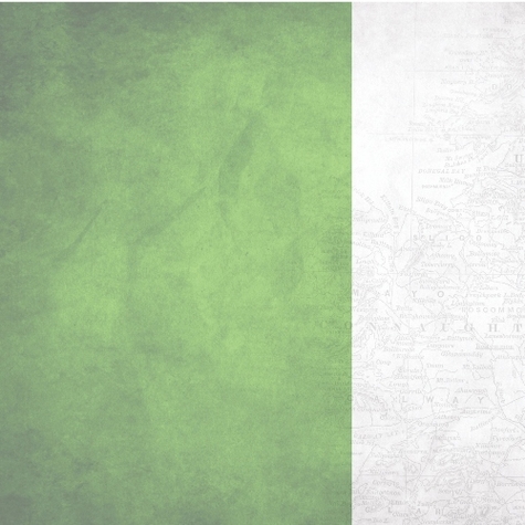Ireland: Ireland Adventures L 12 x 12 Paper
