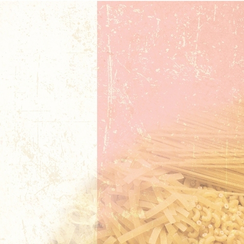 Italy: A Taste Of R 12 x 12 Paper