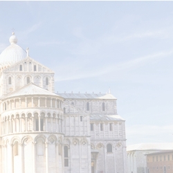 Italy: Pisa R 12 x 12 Paper