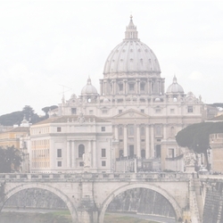 Italy: Vatican R 12 x 12 Paper