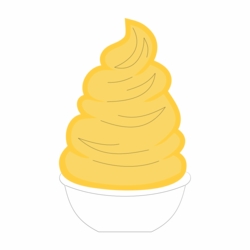 Mickey Head - Dole Whip