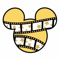 Mickey Head - Hollywood Studios