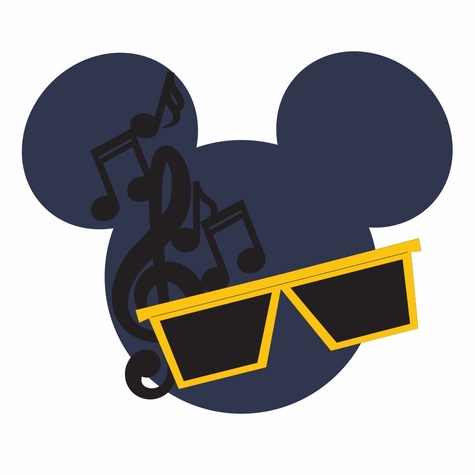 Mickey Head - Philharmonic