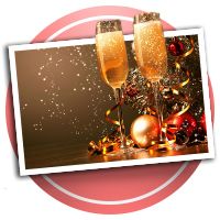 New Years Scrapbooking!