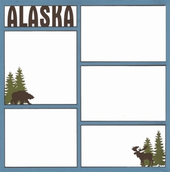 Scrap Your Trip Overlays