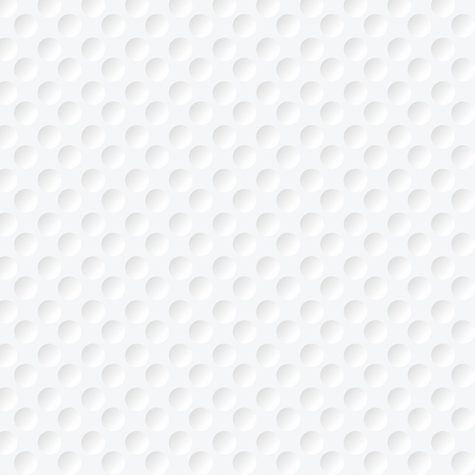 Sports Close-Ups: Golf Ball Pattern 12 x 12 Paper