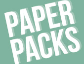 SYT Paper Packs