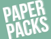 SYT Paper Packs