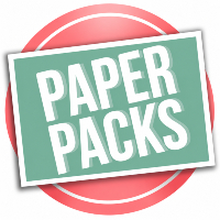 Scrap Your Trip Paper Packs