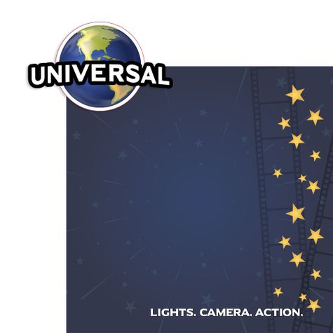 Postscript Universal Print Universal: Universal 2 Piece Print and Cut Kit