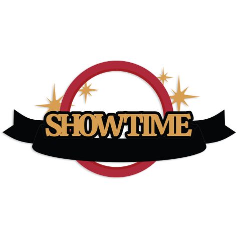 Vegas: Showtime Laser Die Cut