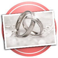 Wedding Scrapbooking